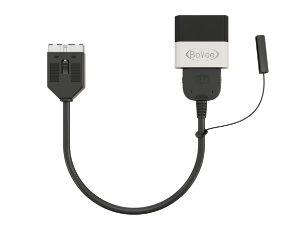 Land Rover / Range Rover / Jaguar Bovee 1000 w/ Cable