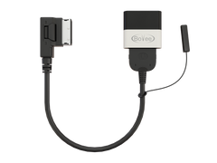 Audi / VW / Mercedes Bovee 1000 w/ AMI Cable included Bluetooth Audi / VW / Mercedes Bovee 1000 w/ AMI Cable included Bluetooth