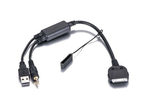 Adaptateur USB BMW pour Apple iPhone/iPod