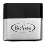 Bovee 1000 Wireless Bluetooth Music Interface Adaptor for in car iPod Integration (30pin iPod connector)